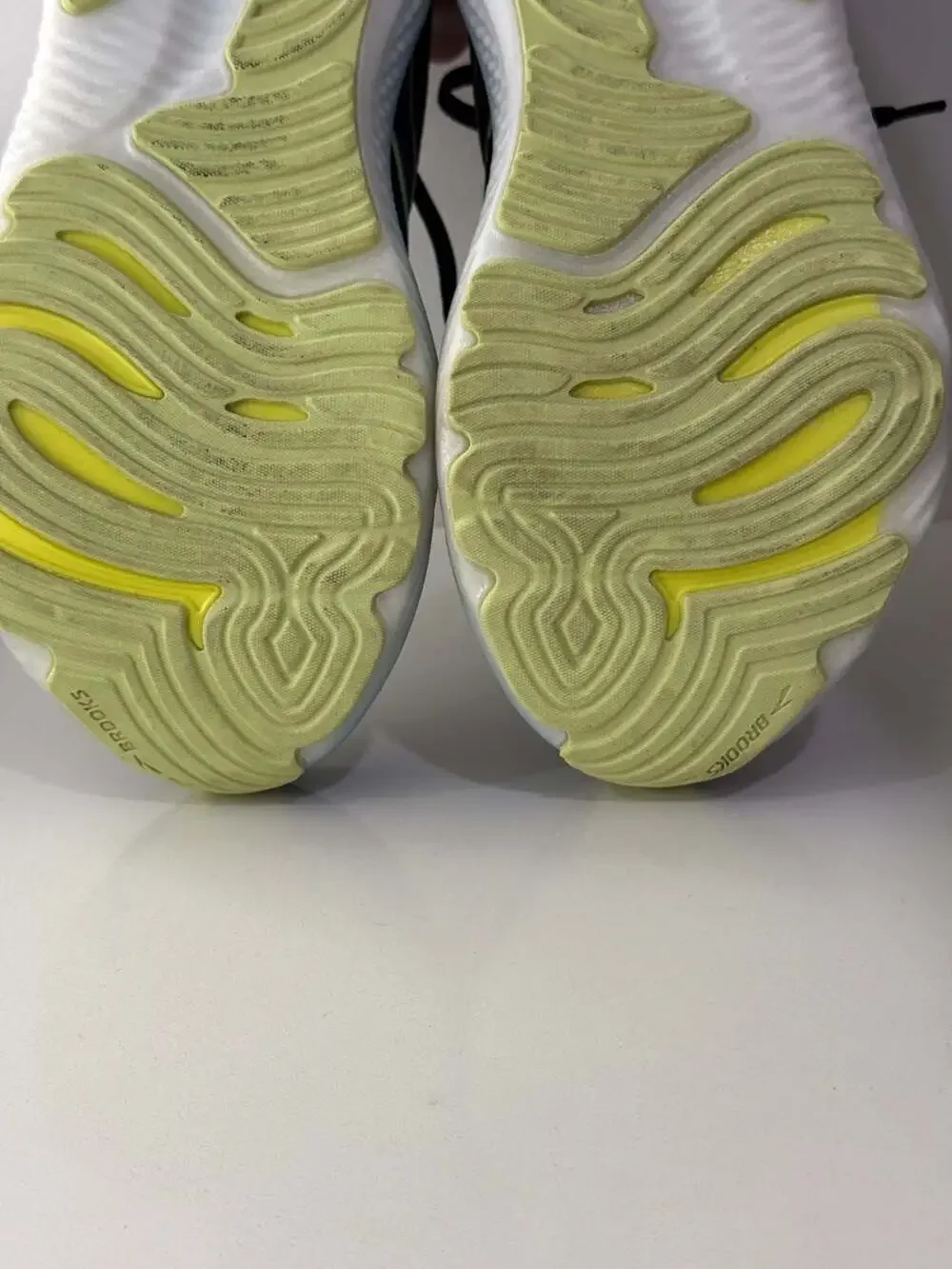 Brooks glycerin gts